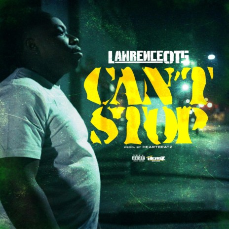 Can't Stop | Boomplay Music