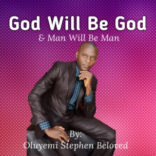 Oluyemi Stephen Beloved