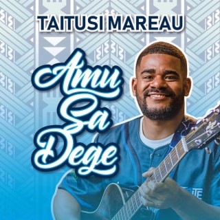 Taitusi Mareau