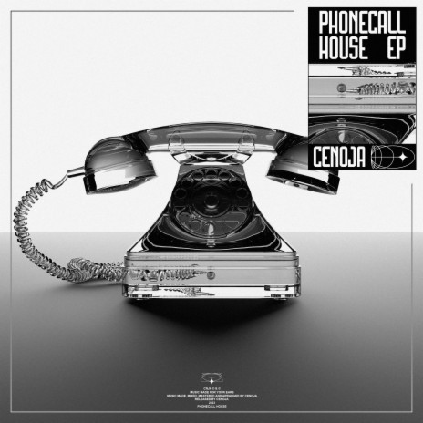 Phonecall House (Extended Mix) | Boomplay Music