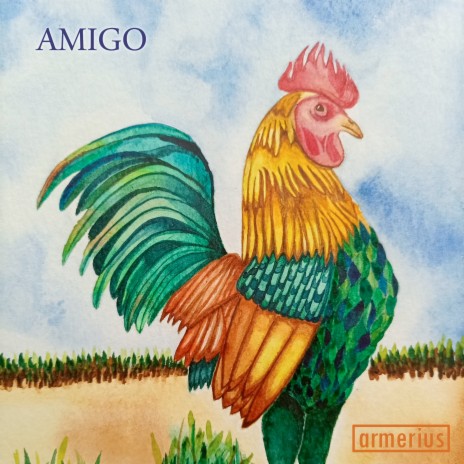 Amigo | Boomplay Music