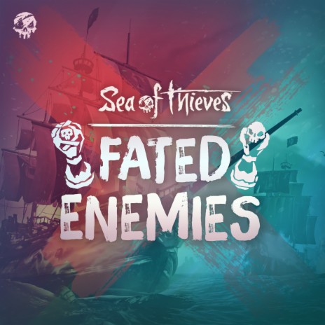 Fated Enemies (Original Game Soundtrack) | Boomplay Music
