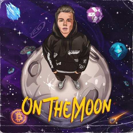 OnTheMoon | Boomplay Music