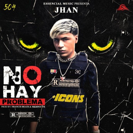 No Hay Problema | Boomplay Music