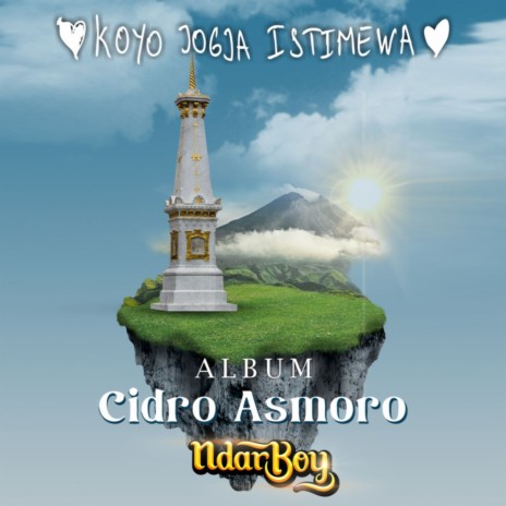 Koyo Jogja Istimewa (From Cidro Asmoro) | Boomplay Music