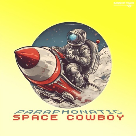 Space Cowboy (Go 4 Jay Mix)