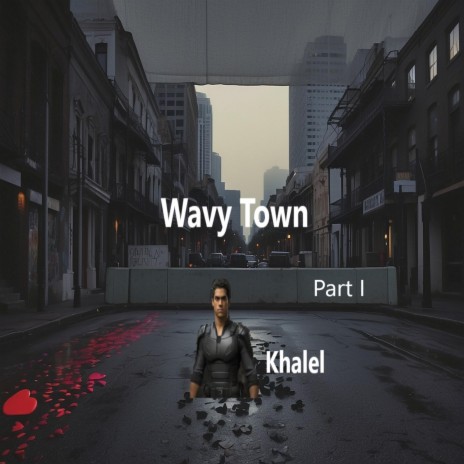 Wavy Town Double | Boomplay Music