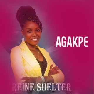 Agakpe