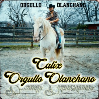 Calix Orgullo Olanchano