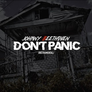 Don't Panic (Instrumental Version)