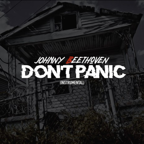 Don't Panic (Instrumental Version) | Boomplay Music