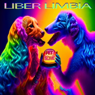 Episode 32767: Liber Limbia Vol. 690 Chapter 2: Pet some.