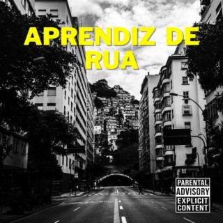 Aprendiz de Rua (Rap Nacional 2023)