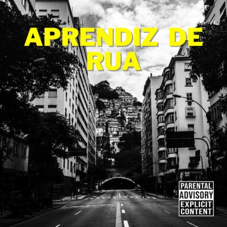 Aprendiz de Rua (Rap Nacional 2023) ft. Mano Jesus | Boomplay Music