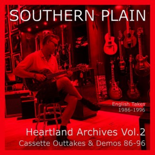 Heartland Archives Vol.2 (Cassette Outtakes & Demos 86-96)