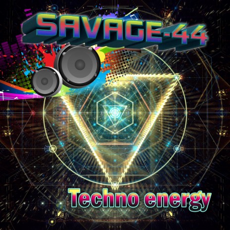 Techno energy | Boomplay Music