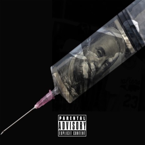 Addicted 2 $ (feat. Yonka) | Boomplay Music