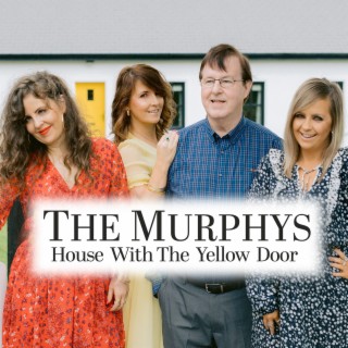 House With The Yellow Door