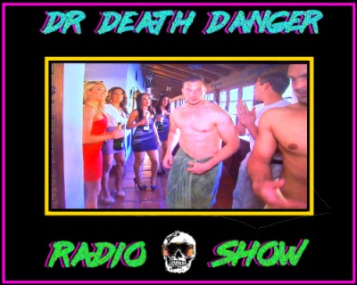 DDD Radio Show Episode 92: Tough Enough S5 E7 (2011)