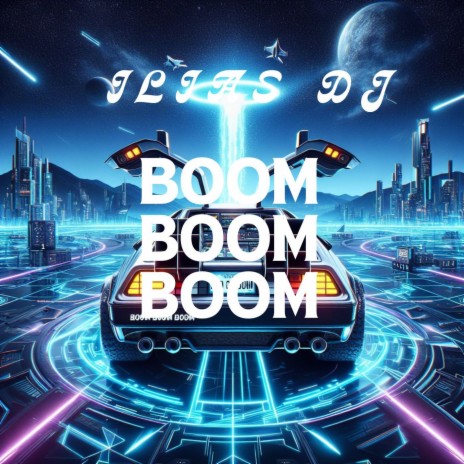 Boom Boom Boom | Boomplay Music