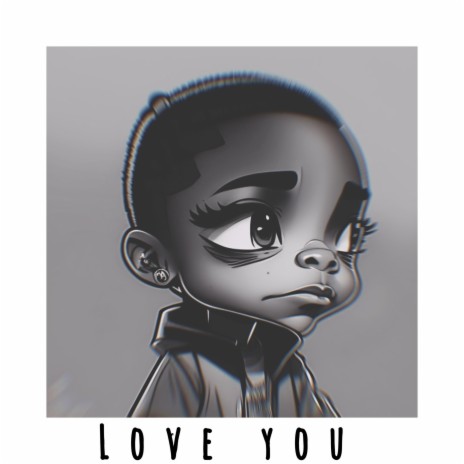 Love You (Sample) ft. BacktotheSoul