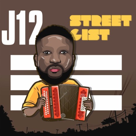 Street Gist | Boomplay Music