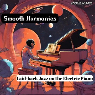 Smooth Harmonies: Laid-back Jazz on the Electric Piano