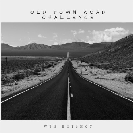 Old town road | Boomplay Music