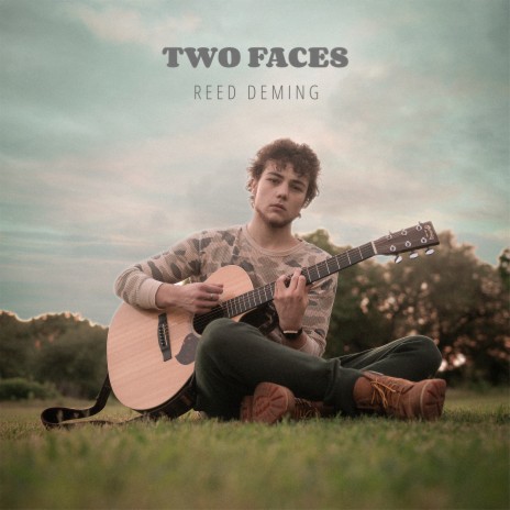 Two Faces | Boomplay Music