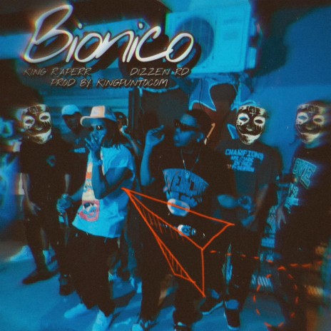 Bionico (Kingpuntocom beats Remix) ft. Kingpuntocom beats