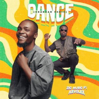 Dance (Ugandan Remix)