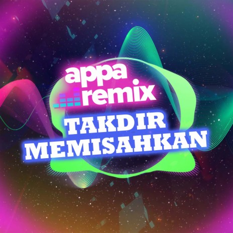 Takdir Memisahkan | Boomplay Music