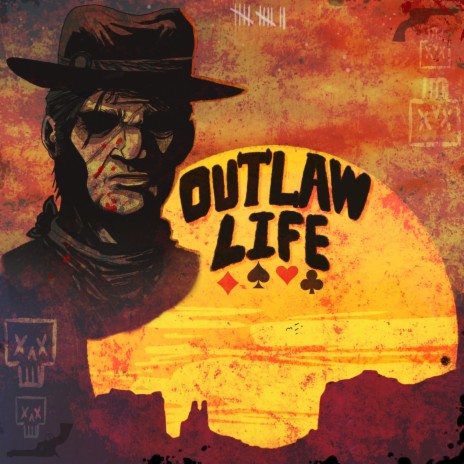 Outlaw Life | Boomplay Music
