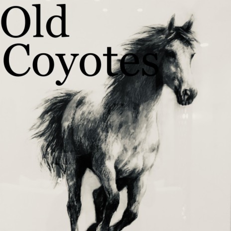 Old Coyote