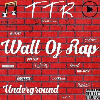 Wall of Rap