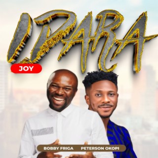Idara (Joy) | Boomplay Music