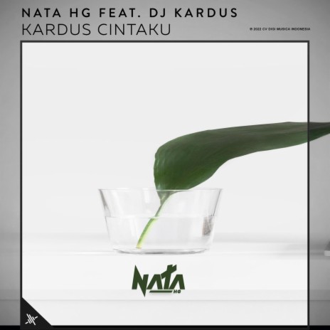 Kardus Pargoy (feat. DJ Kardus)