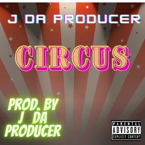 Circus | Boomplay Music