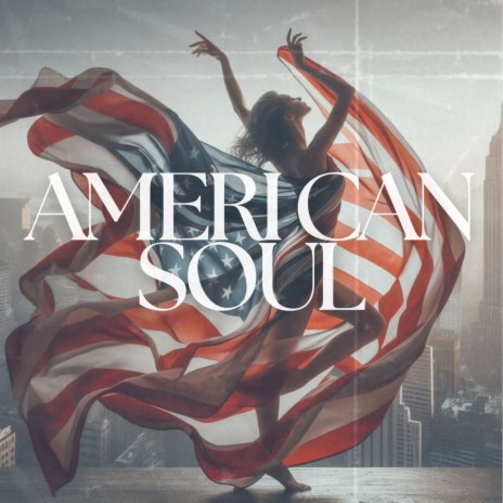 AMERICAN SOUL (Radio Version)