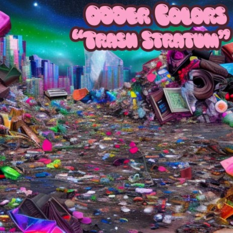 Trash Stratum | Boomplay Music