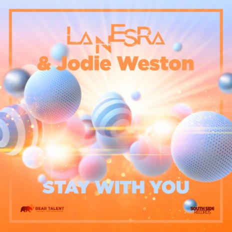 Stay With You (Original Mix) ft. Jodie Weston | Boomplay Music