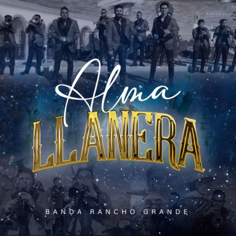 Alma Llanera | Boomplay Music
