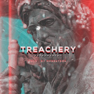 Treachery (INSTRUMENTAL)