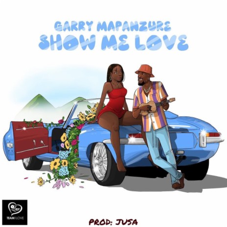 Show Me Love | Boomplay Music