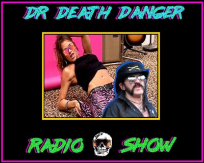 DDD Radio Show: Episode 19 Rock of Love 2 Episode 6