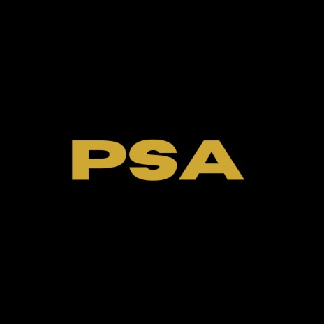 PSA | Boomplay Music