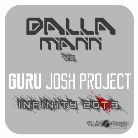 Infinity 20T3 ft. Guru Josh Project