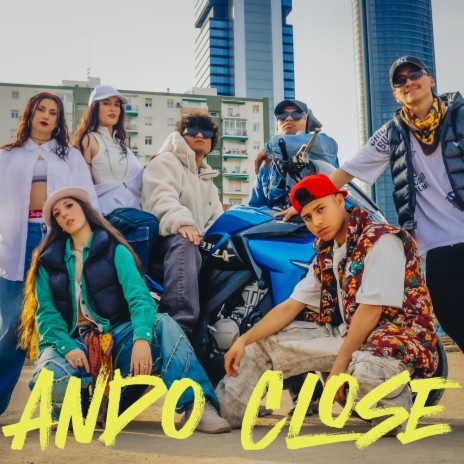 Ando Close | Boomplay Music