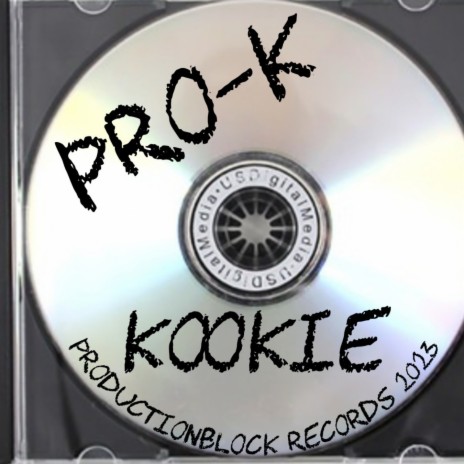 Kookie | Boomplay Music