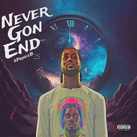 Never Gon End | Boomplay Music
